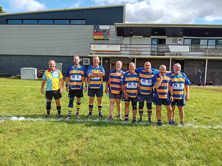 Gosport Rugby’s Weekend Report - All the weekend action from GFRFC! gosportrugby.club/news/gosport-r…