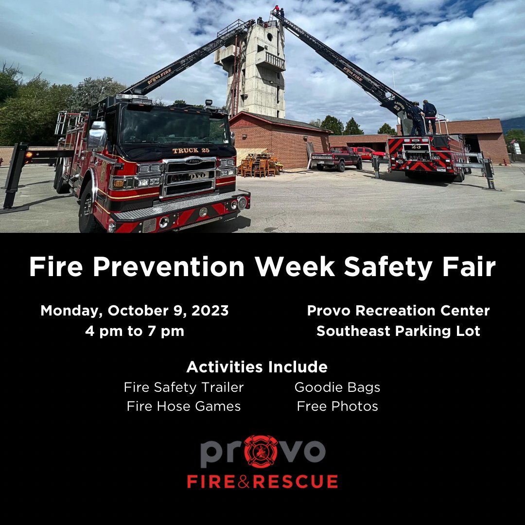 ProvoFireRescue tweet media