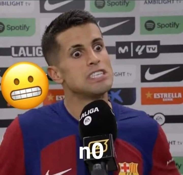 Quelqu'un : t'es défoncé ?

Moi :