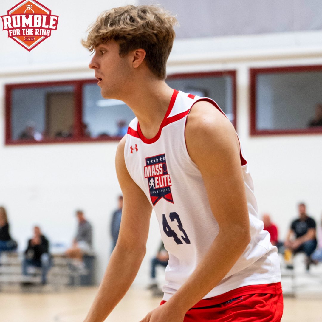 2024’s Braden De Zutter (<a href="/bradendezutter/">Braden De Zutter</a>) and Andrew Eiben (<a href="/andrew_eiben/">Andrew Eiben</a>) built off solid opening weekends, leading their team to multiple victories <a href="/ZeroGravityBB/">Zero Gravity Basketball</a> #RumblefortheRing. 2️⃣ straight weekends of hard noises and gritty play from both these fellas