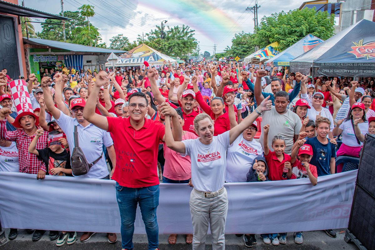 Jefree Martinez Alba tweet media