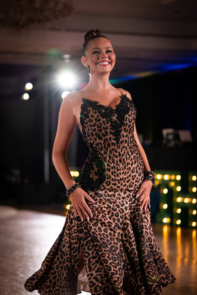 DanceWithMeUSA's tweet image. When you NAIL your routine 🤩💃🥳

#danceroutine #dancedance #ballroomdance