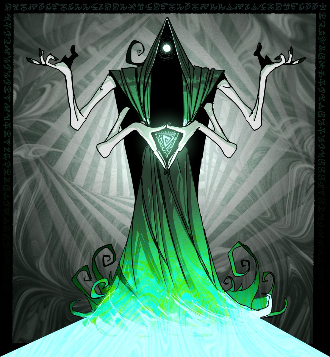 Obfuscation by Entity