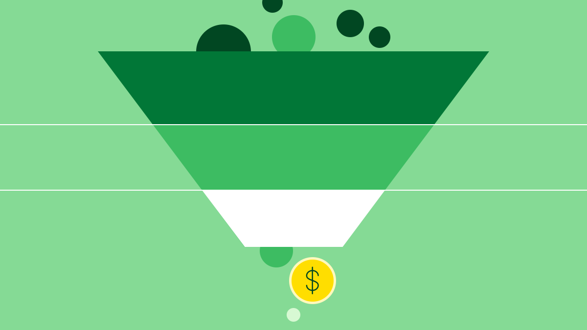 LadyContent's tweet photo. Get visitors into your funnel as quickly as possible and if you give your helpful downloads away for free, you should collect their info as well.  
Create a readily visible opt-in button or some type of lead capture form throughout sites, or linked from social posts. https://t.co/wldnAVB3xn