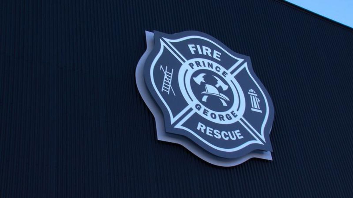 PG Fire Rescue douse two weekend fires dlvr.it/Swb31P