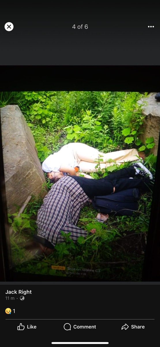 ORI668997543717's tweet photo. Barbaric kid&apping n k/lling heartlessly 2 innocent meitei children. Are their lives not worthy for justice. Is this less gruesome then the Naked but not raped vdo.
#DoMeiteiLivesNotMatter
#KukiStartedManipurViolence #Kuki_ZoEngineeredViolence #KukiLiesXposed #KukiTerrorists https://t.co/SDCJYmkWfA