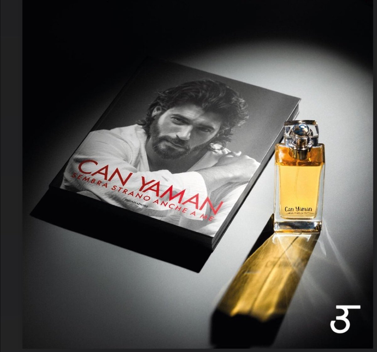 IG story Can Yaman ❤

                💋💋💋

#CanYaman #CanYamanMania 
#SembraStranoAncheAMe 

#CzechFansCanYaman