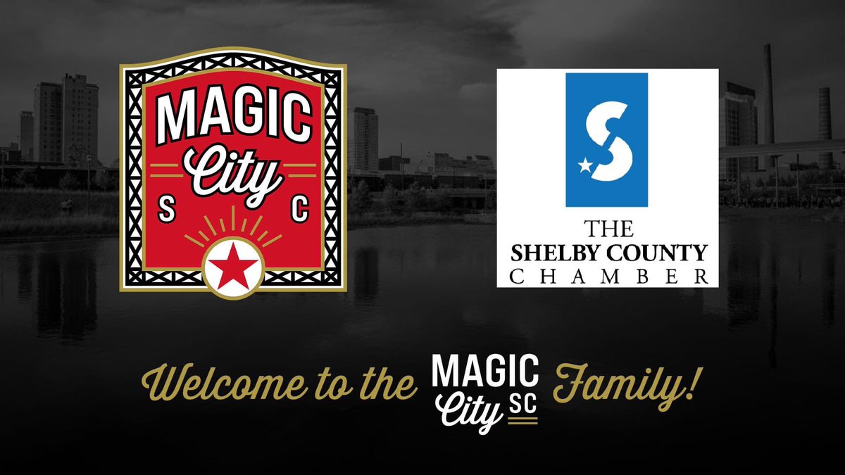 Magic City SC tweet media