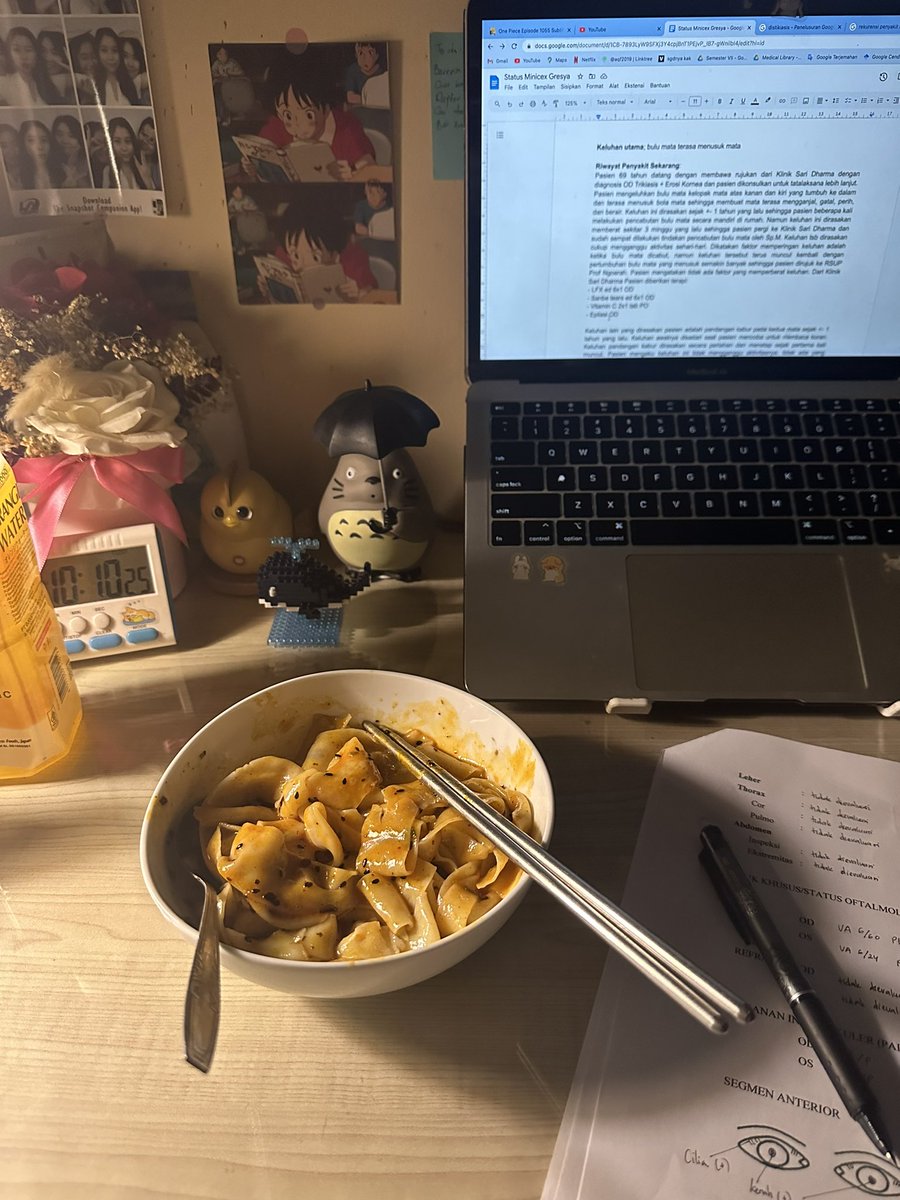 imamedstud's tweet photo. pull all nighter!! ᕦ(ò_óˇ)ᕤ
((d-1 minicex sama spv redflag)) ˙◠˙ https://t.co/fQEApDA83v