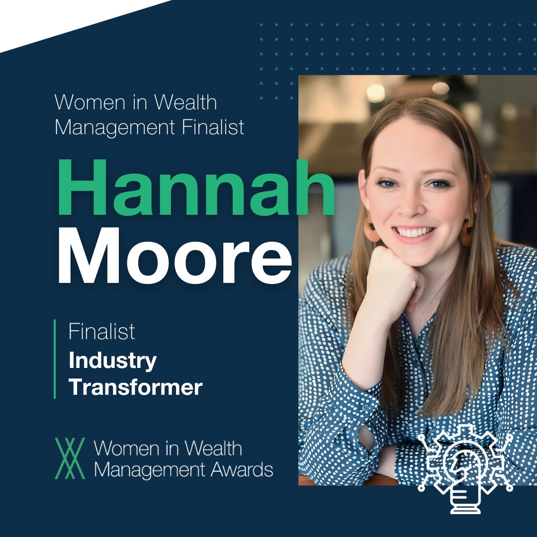 CarsonGroupLLC's tweet photo. These women are changing the game! Join us in congratulating the Women in Wealth Management finalists for the Industry Transformer Award. They're shaking things up in the industry, bringing fresh ideas and innovation to the table. #WIWM #ExcellRepresent #WIWMAwards https://t.co/7cq6Ds0Wfn