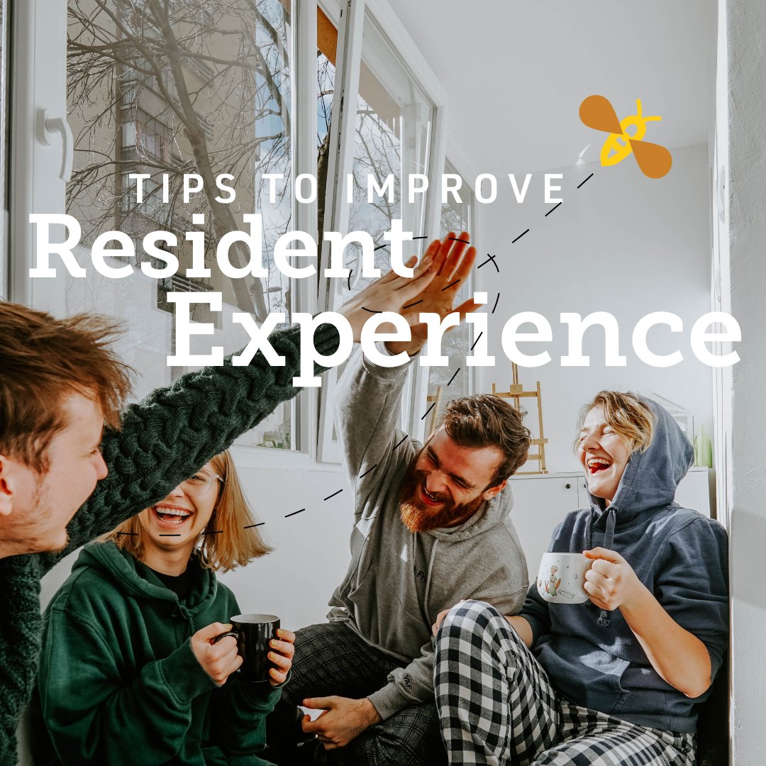Fostering the resident experience throughout the leasing and move-in process is where the journey starts, but not where it ends. Give your residents that feeling of “home” by creating intentional opportunities for them to make meaningful connections with their neighbors.