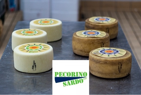 Il modo migliore per cominciare la settimana? Inserire nella lista della spesa il Pecorino Sardo DOP, presente nei punti vendita della Grande Distribuzione in tutta Italia. Per scoprire come riconoscere la forma giusta pecorinosardo.it SEMPLICE!
