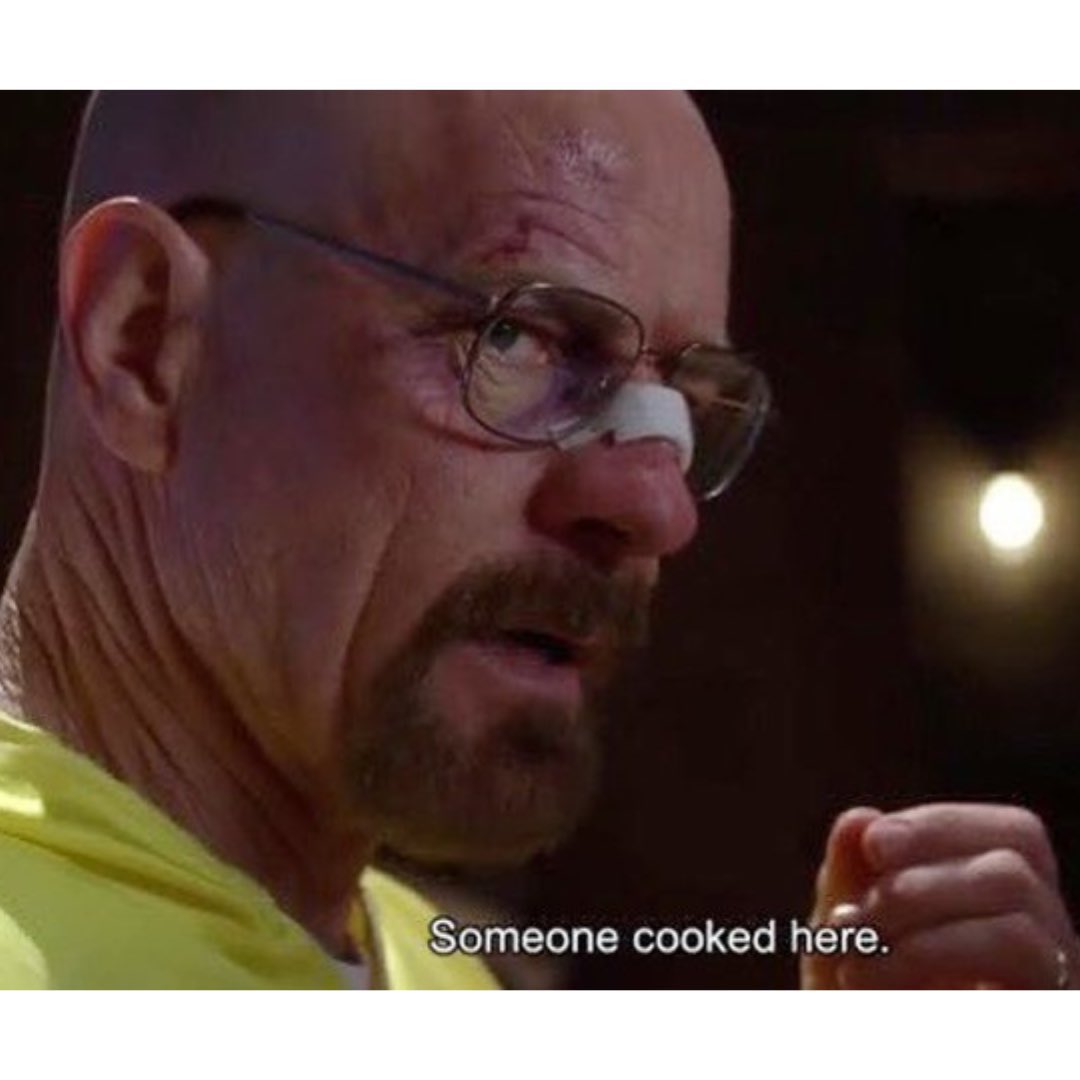 Bryce Carter having himself a season😮‍💨