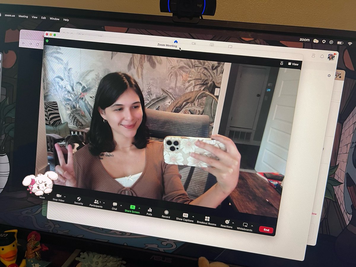pilatesdev's tweet image. Today’s my first day as a Software Engineer at @oracle 💫🧡