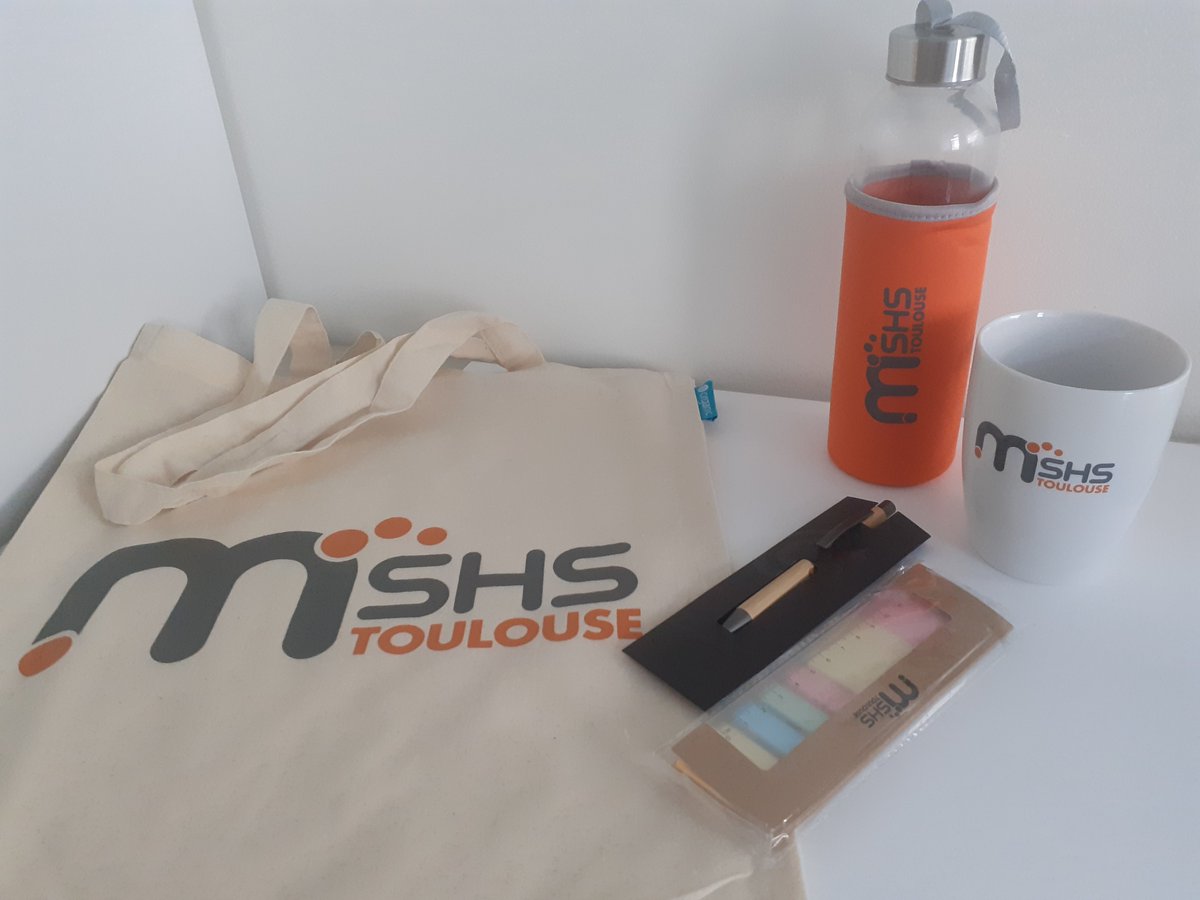 mshstoulouse's tweet photo. 🥳 🎁 pour notre 1000e abonné·e !
@_Helene_Pierre chargée de projets #scienceetsociete, coordonne la @NuitChercheurs @Univ_Toulouse ce vendredi 🥰
🙏 à tous les membres de notre communauté pour leur fidélité
#SHS #AAP #prixdethese #données #plateformes #interdisciplinarite #SAPS https://t.co/UTyLzNxIjd