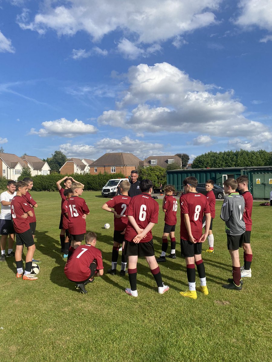Chessington School Sports Department tweet media