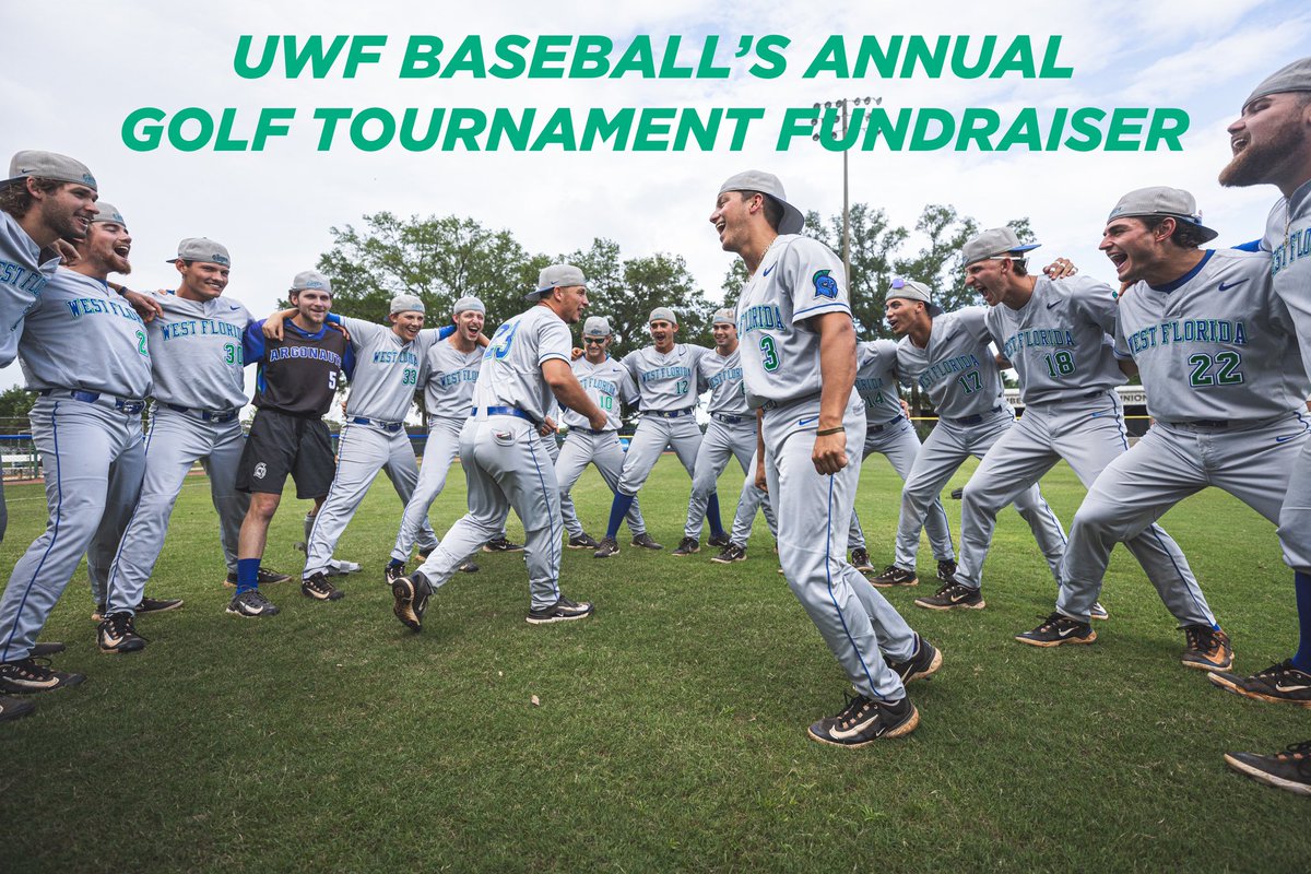 UWF Baseball tweet media