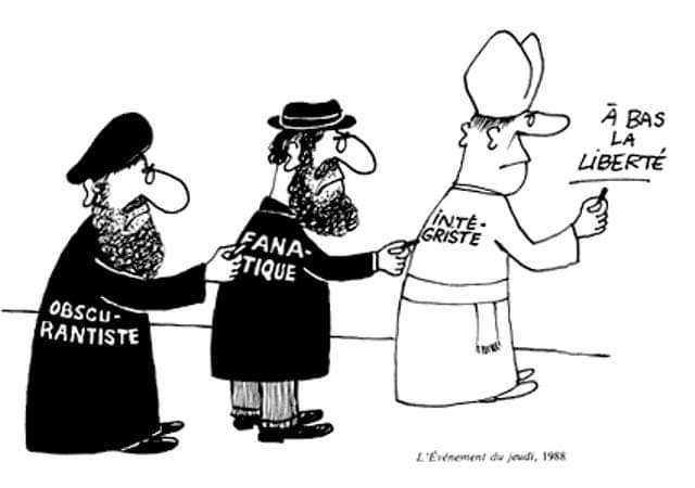 « Ils sont éduqués à croire, et non à savoir. La croyance peut être manipulée. Seul le savoir est dangereux.»

                Frank Herbert