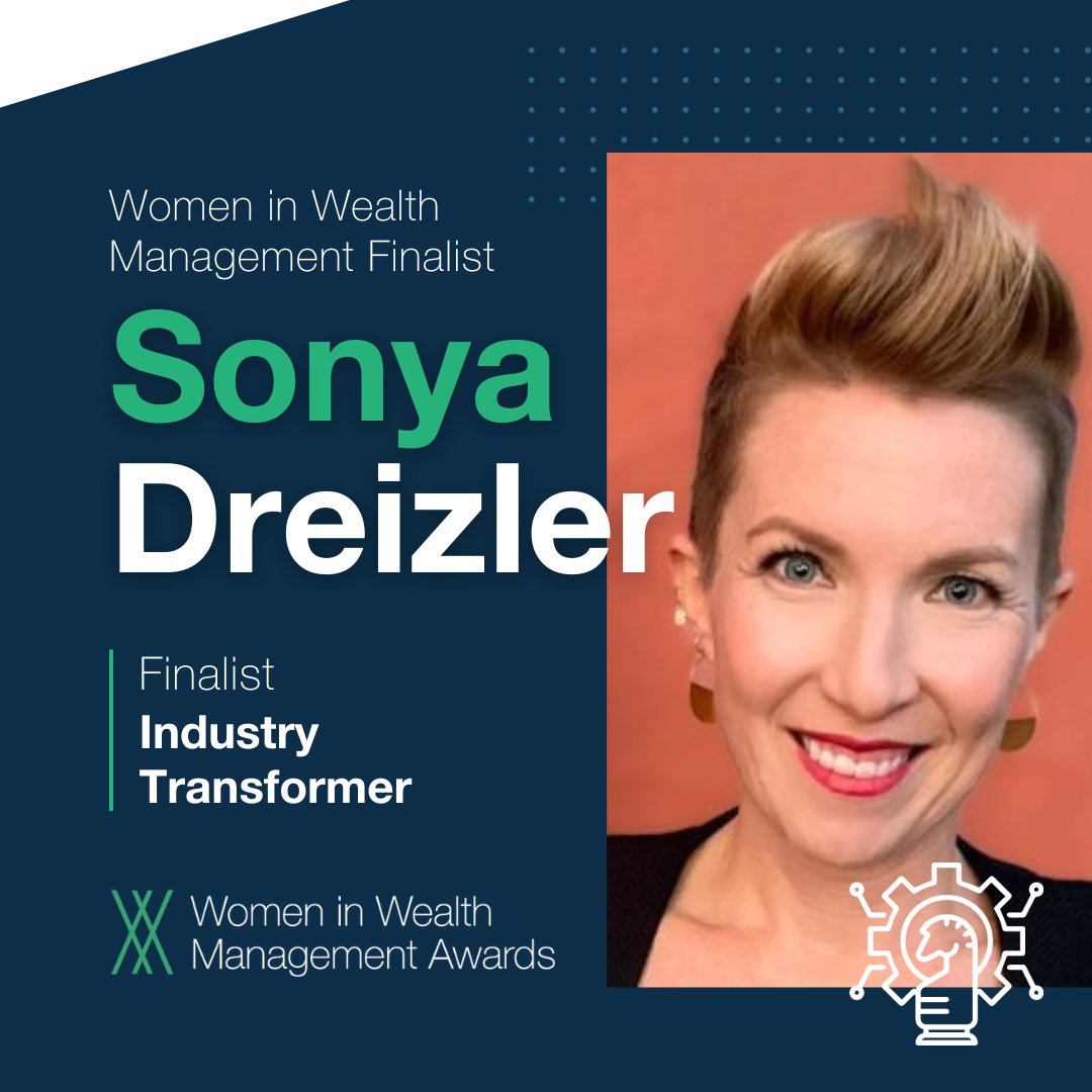 CarsonGroupLLC's tweet photo. These women are changing the game! Join us in congratulating the Women in Wealth Management finalists for the Industry Transformer Award. They're shaking things up in the industry, bringing fresh ideas and innovation to the table. #WIWM #ExcellRepresent #WIWMAwards https://t.co/7cq6Ds0Wfn