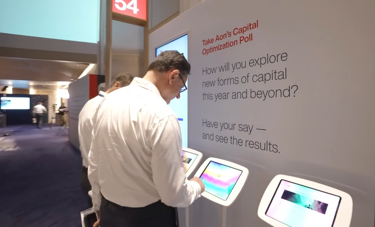 Is your current #capital optimization strategy allowing your organization to effectively and efficiently use all sources to achieve growth?

Take our poll here to compare against peers and look to the future of capital stacks: aon.io/3ESjalu

#RRS23 #FIDES