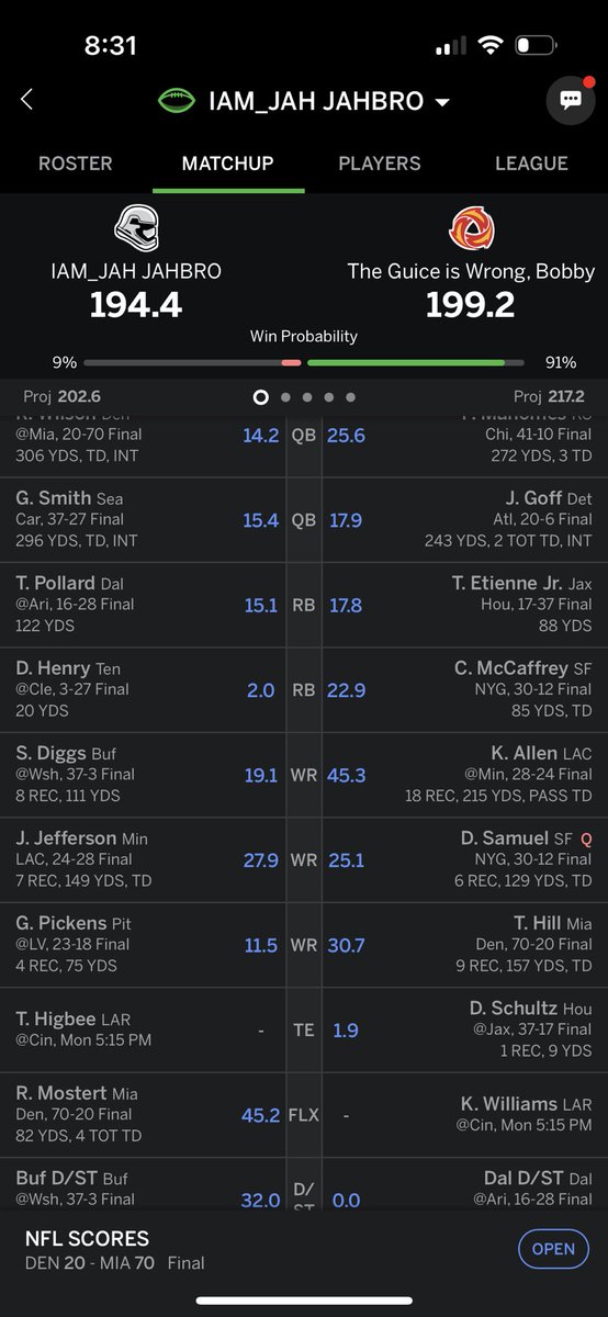 Jordan Henrich tweet media