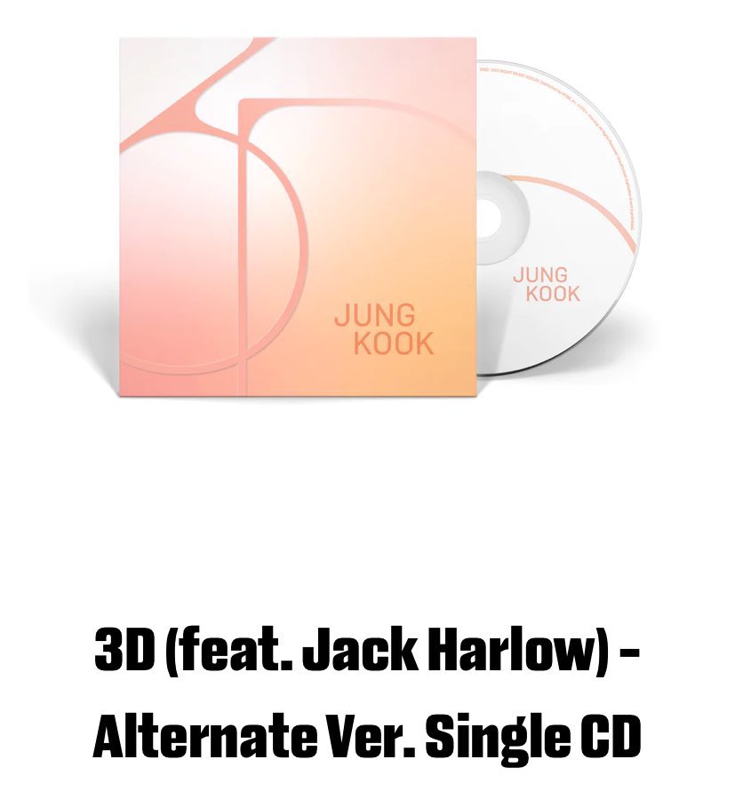 Soulflyjk's tweet photo. Çekiliş✨

Aranızdan bir kişiye jungkook 3D cd hediye edeceğim

Çekiliş şartları:       
* Beni takip etmek    
* Bu tweeti rtleyip birini etiketlemek
* Son katılım tarihi 5 Ekim 
Bol şanslar https://t.co/WX7clmNLvE