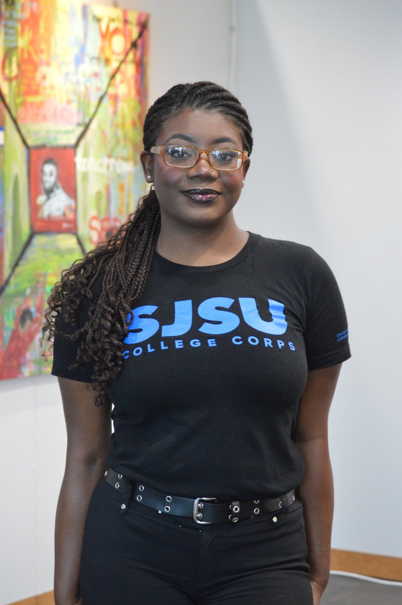 SJSU CCLL tweet media
