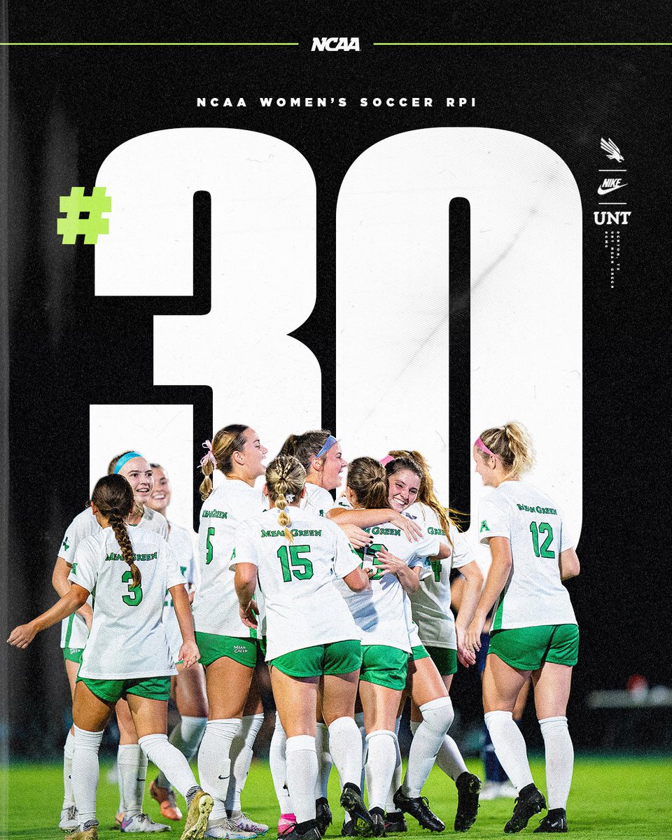 Top 30!

📊 northtex.as/3EKrwvq
#GMG