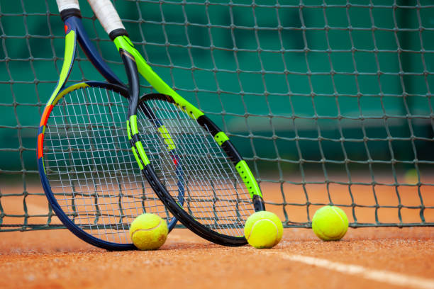 While tennis was first played in the 12th century in France, the modern game of tennis that we play today originated in England in the late 19th century!