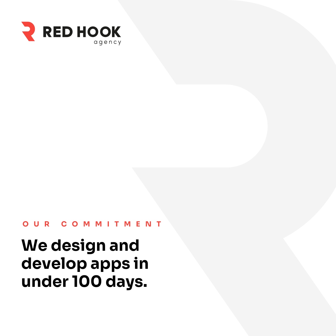 redhookagency's tweet photo. When it comes to your SaaS launch, time is of the essence. ⏰⚡️ 

Partner with a team that has a proven track record for timeliness in bringing your tech project to life!  

👉 https://t.co/z64O3XMSjV

#redhook #saas #appdevelopment https://t.co/O6GQdbj7xj