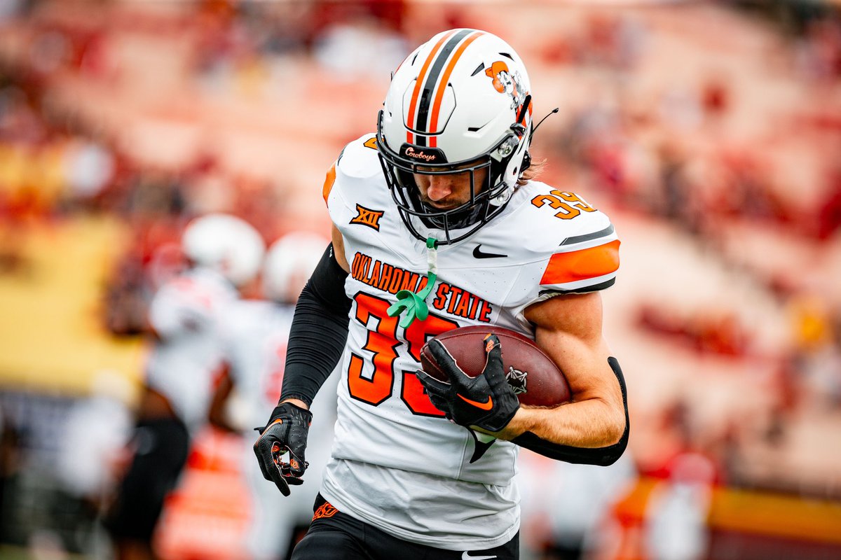 PWAP is making a real difference for OSU student athletes. Please go to pokeswithapurpose.com/donate and support us today! 

@pokeswithapurpose 
@pokespurpose 
#pokeswithapurpose 
#cowboyfamily
#600WithAPurpose