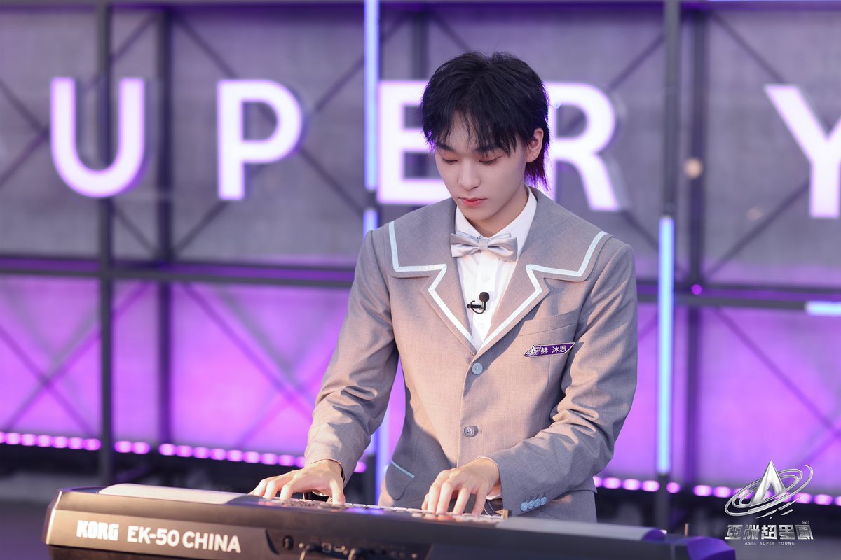 asiasuperyoung_'s tweet image. 來和星仔一起發掘更多練習生的閃光點吧～高清美圖來咯～
#光祐 #郭殿甲 #郝瑞然 #赫沐恩 
#亞洲超星團 #亚洲超星团 #AsiaSuperYoung