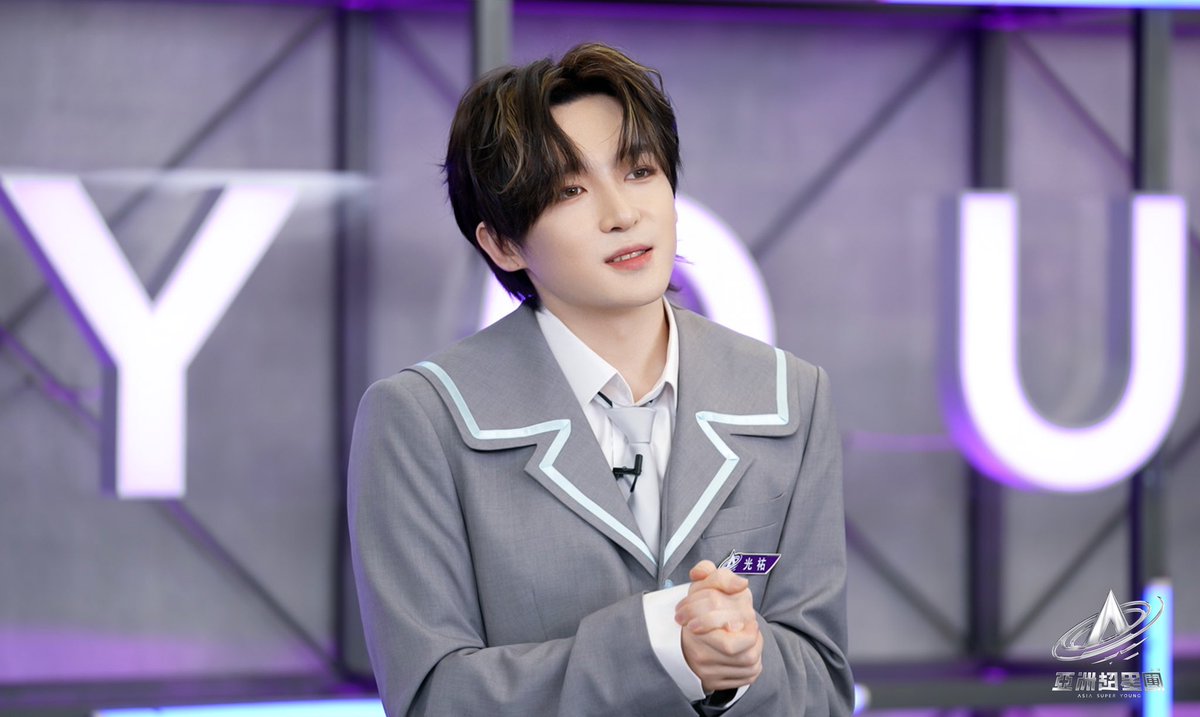 asiasuperyoung_'s tweet image. 來和星仔一起發掘更多練習生的閃光點吧～高清美圖來咯～
#光祐 #郭殿甲 #郝瑞然 #赫沐恩 
#亞洲超星團 #亚洲超星团 #AsiaSuperYoung