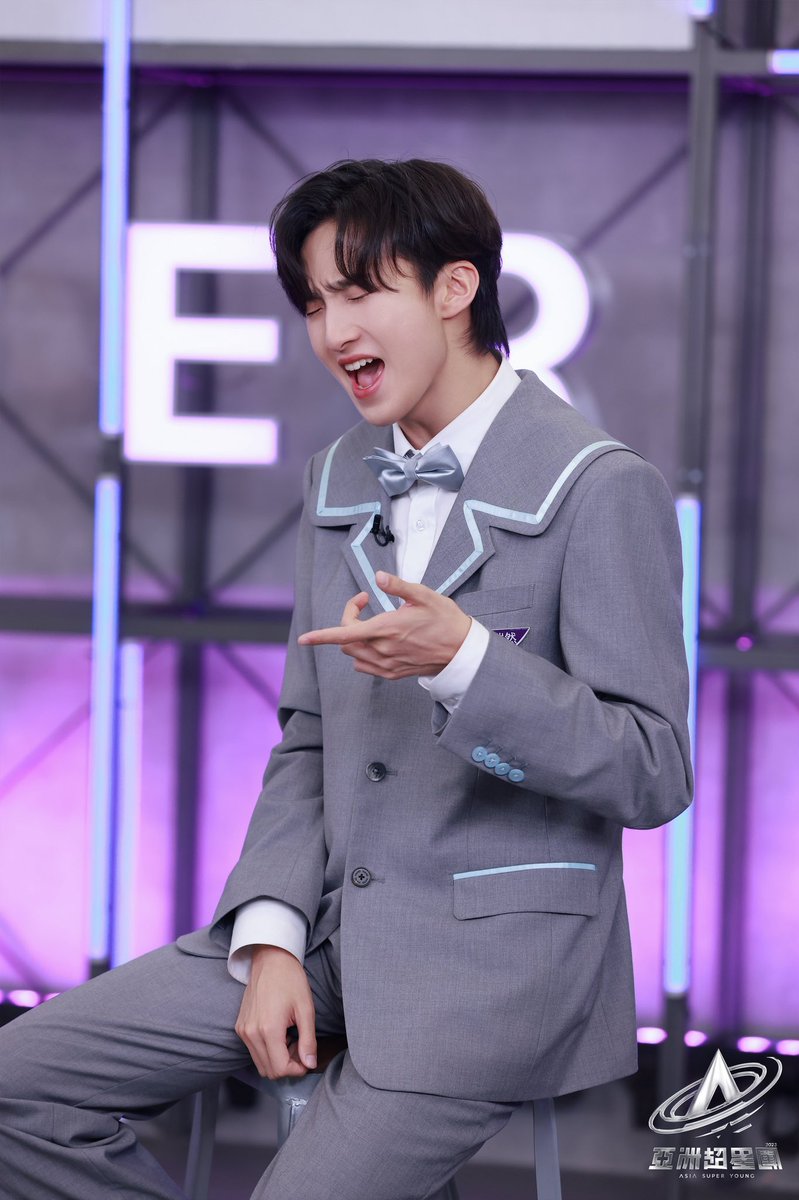 asiasuperyoung_'s tweet image. 來和星仔一起發掘更多練習生的閃光點吧～高清美圖來咯～
#光祐 #郭殿甲 #郝瑞然 #赫沐恩 
#亞洲超星團 #亚洲超星团 #AsiaSuperYoung