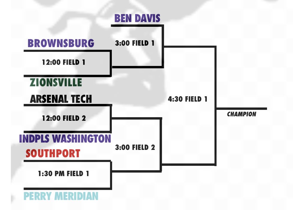 BD Unified Flag Football tweet media