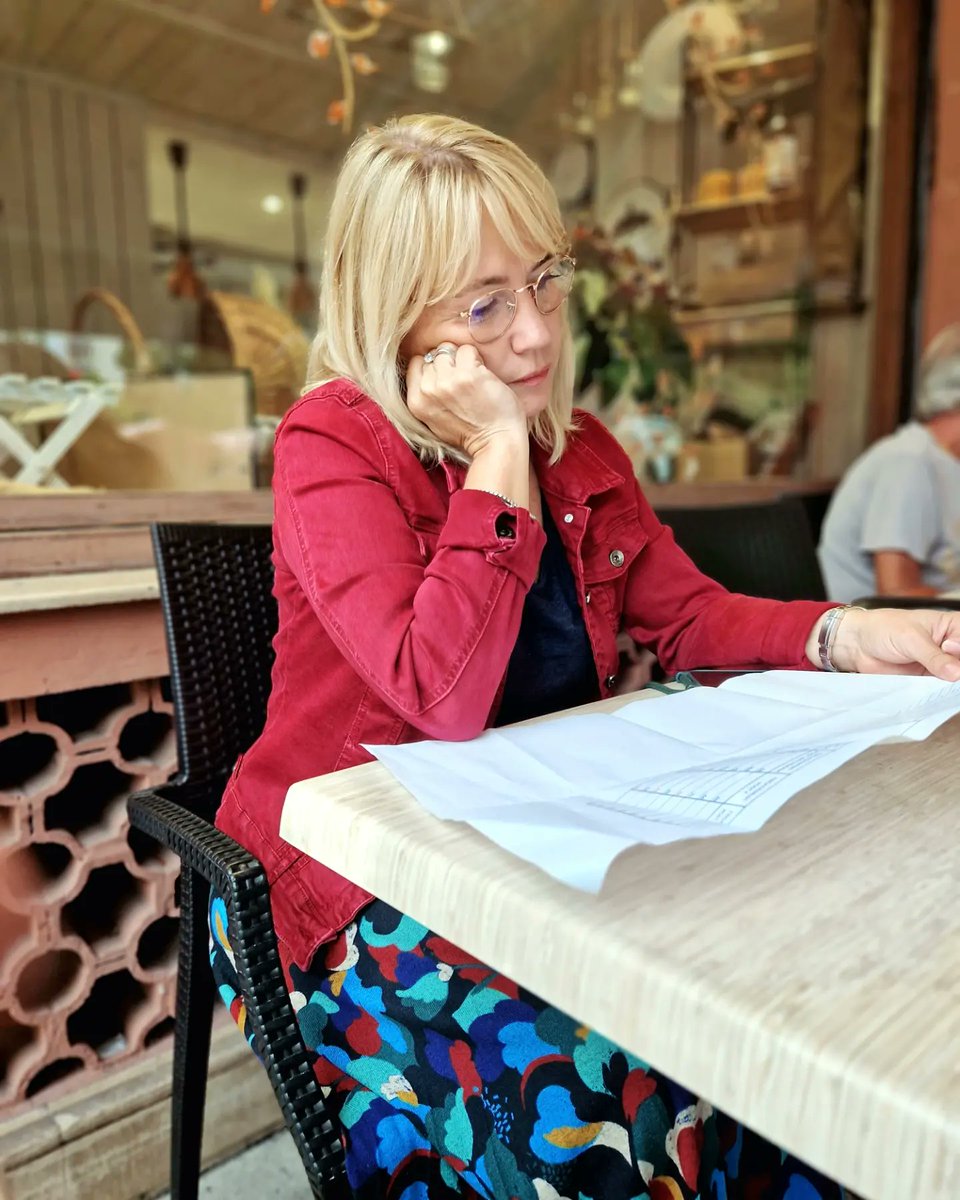 8emecantonNice's tweet image. Nous avons discuté des défis à relever et des idées prometteuses à venir pour le quartier 💡

Merci pour votre accueil toujours si bienveillant !

#saintroch #ensemble