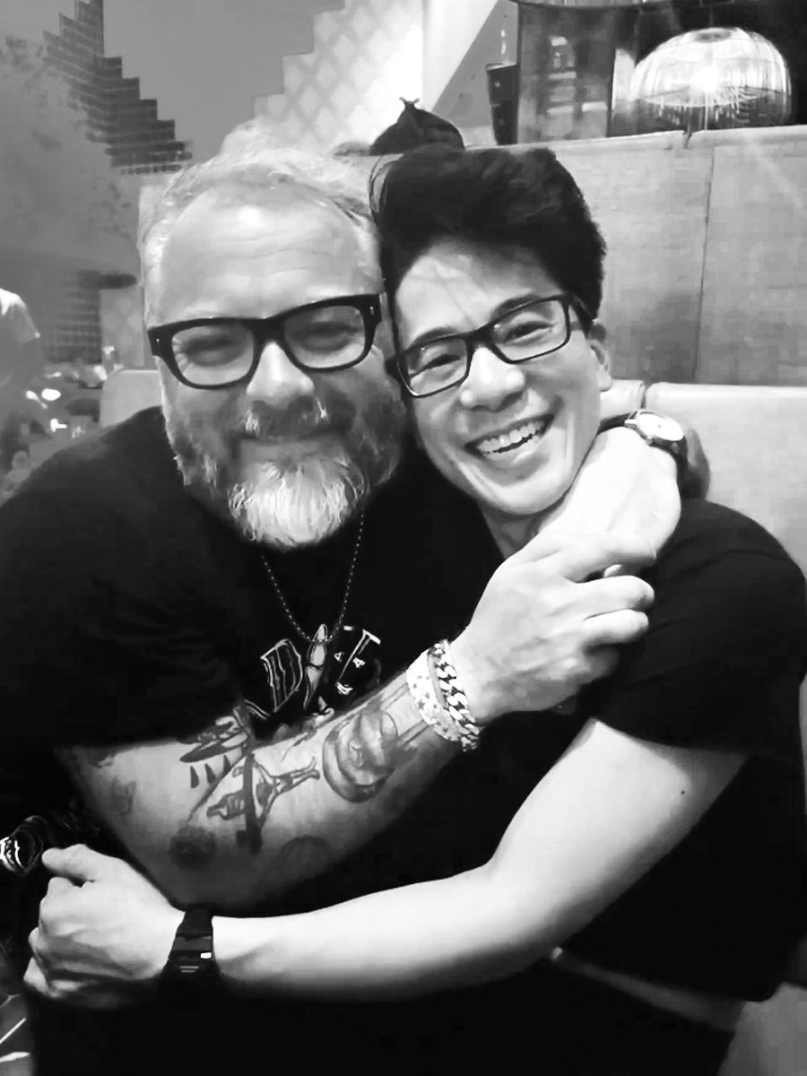 Todd Owyoung tweet media