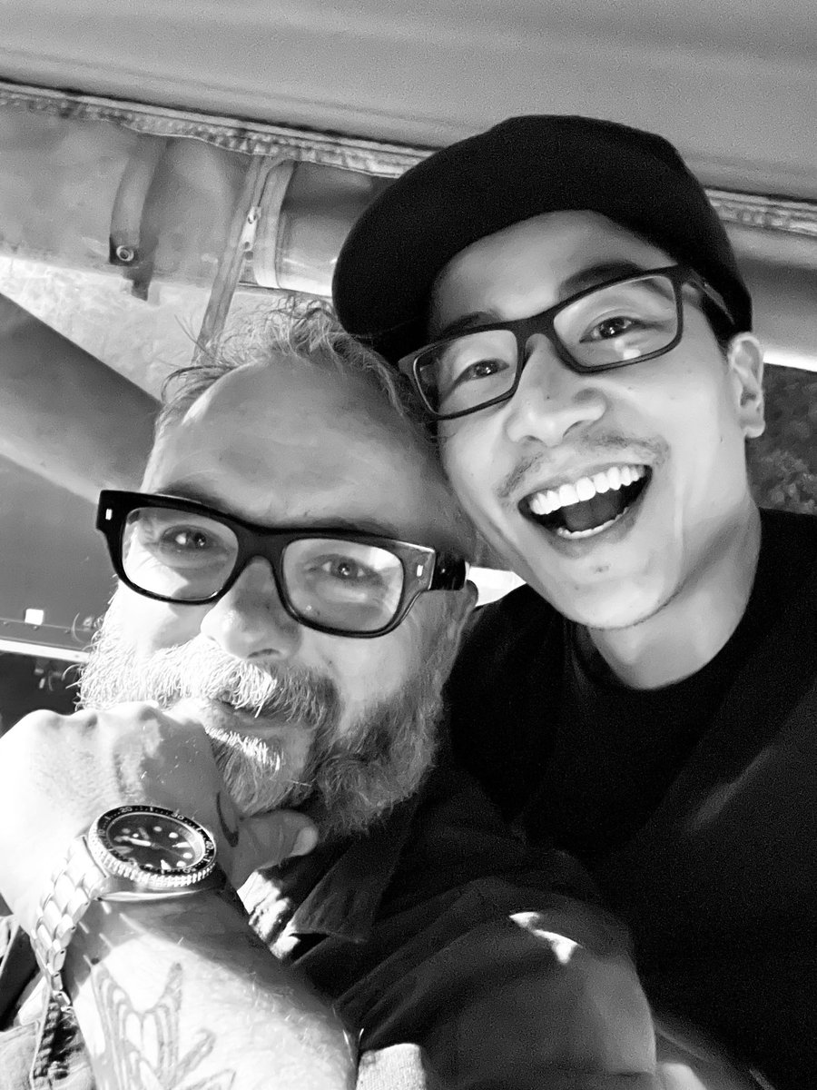 Todd Owyoung tweet media