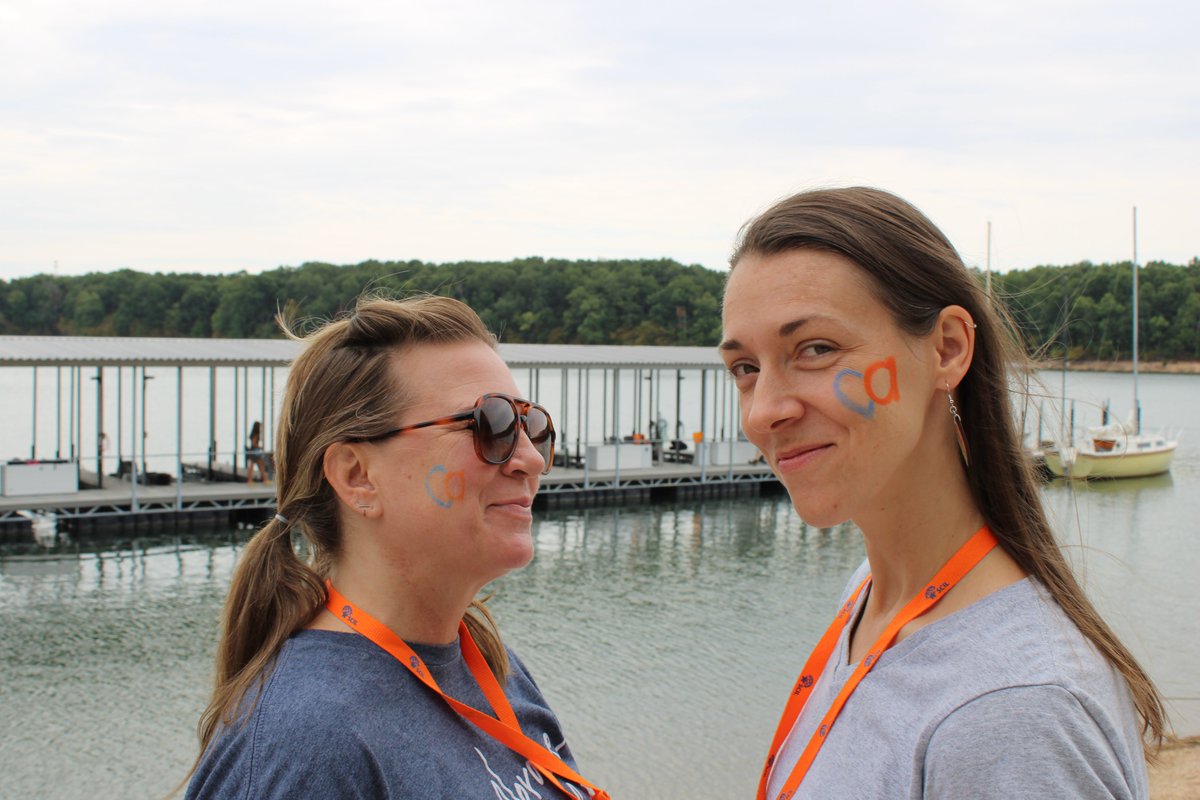 Day at the Lake was a great success, helping make the outdoors more accessible for all! #Fellowslakelife
watershedcommittee.org/fellows-lake-h…