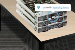 HyperviewHQ's tweet photo. @RFIDJournal: Hyperview and @RF_CODE are providing a wireless sensor solution that identifies where IT assets are, their maintenance and status, as well as surrounding environmental conditions. #RFID #assettracking #lifecyclemanagement https://t.co/KLHhq7LLCh