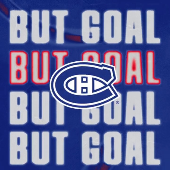 Canadiens Montréal on X: 𝗖𝗔n𝗔diens #GoHabsGo  /  X