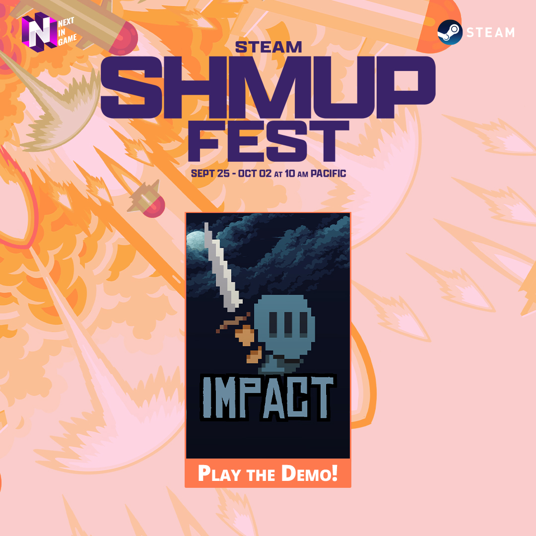 Next in Game tweet media