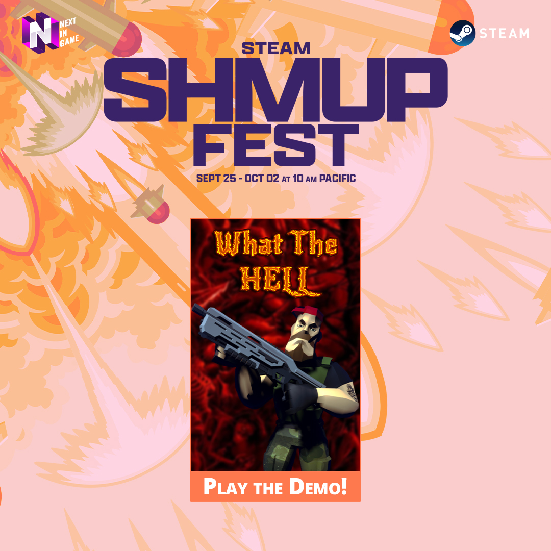 Next in Game tweet media