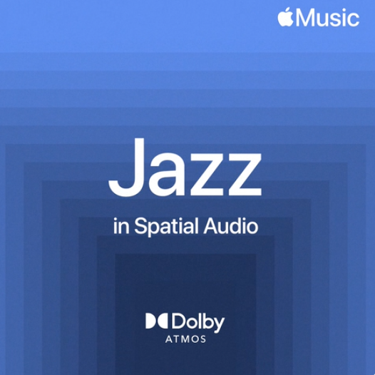 Enjoy select John Coltrane albums now available in Dolby Atmos spatial audio on Apple Music. Listen: music.apple.com/us/room/157123…