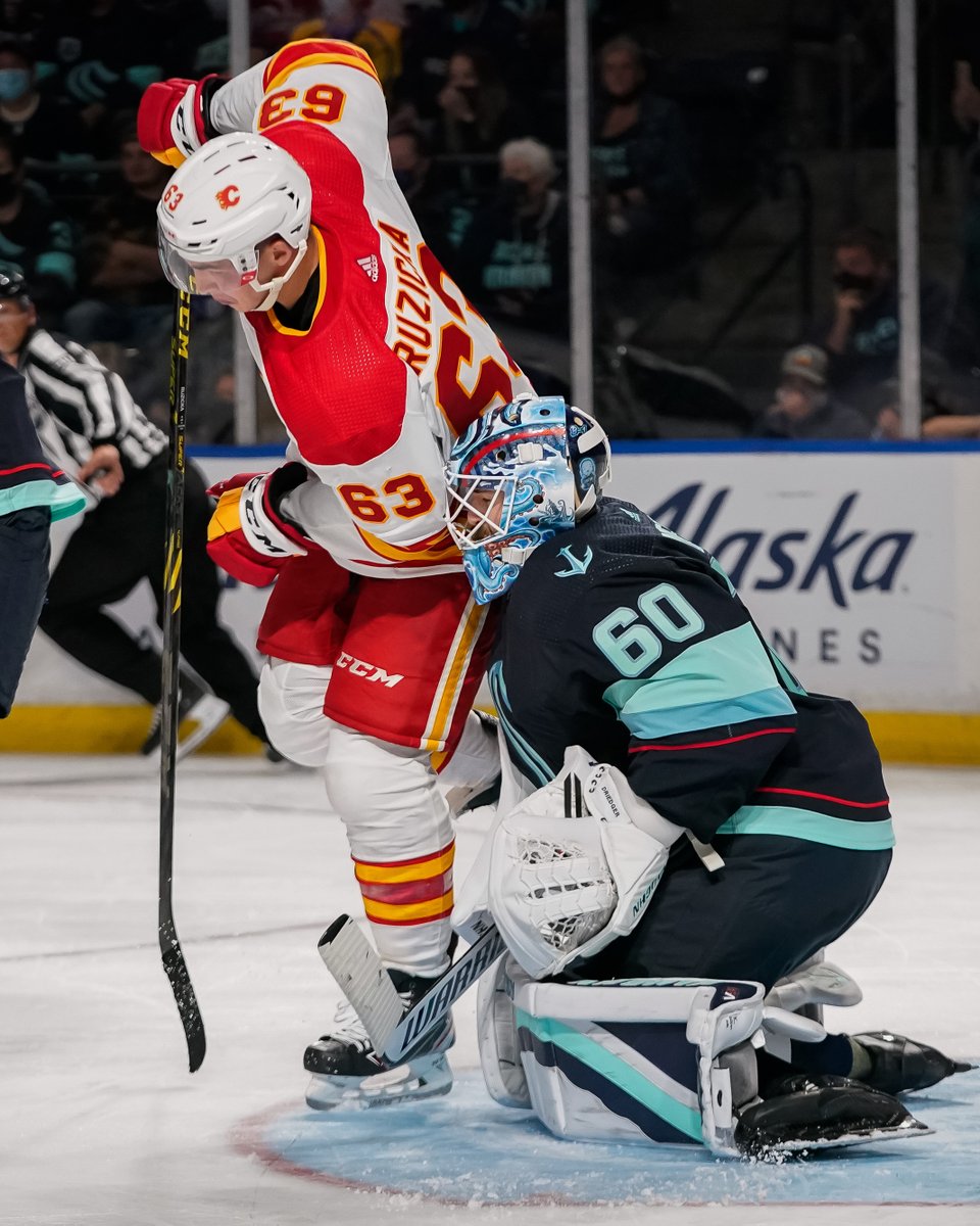 Calgary Flames tweet media