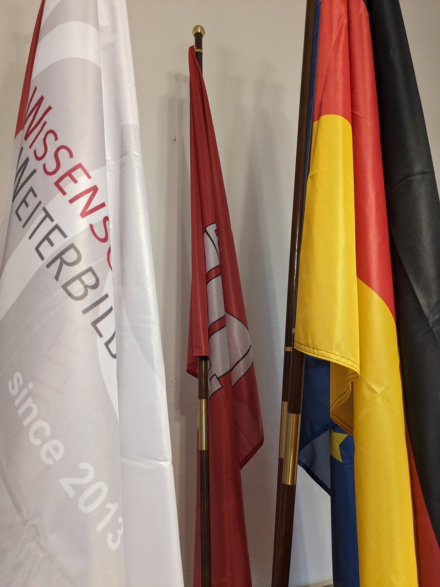 Der Countdown für unsere Feier „10 Jahre ZWW“ läuft: Nur noch 1 Tag.
Die Vorbereitungen haben gestartet. Wir freuen uns. #AdaPellert #FernUni #ZWW #HSU
**************
The countdown ist running: Just 1 day.
Preparations have staret. See you tomorrow.
#AdaPellert #FernUni #ZWW #HSU