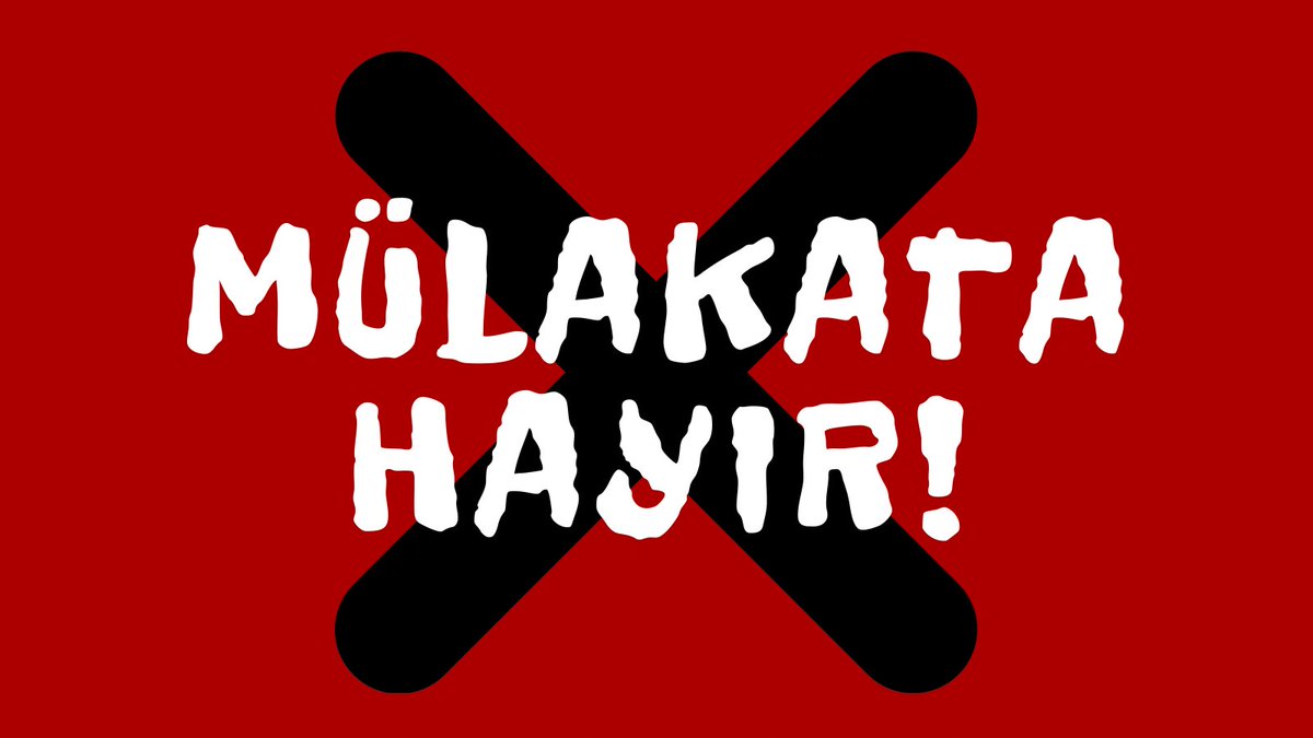 fthgnc26's tweet photo. Mülakat sisteminin içerisinde adaleti korumak için sayısız tedbir alacağınızı belirtiyorsunuz. Oysa amacınızın Öğretmenlerin haklarını korumak olması gerekmez mi? Mülakatı korumak için bunca gayret neden?
#KabinedenMülakataVeto https://t.co/ItyGrAdMSo