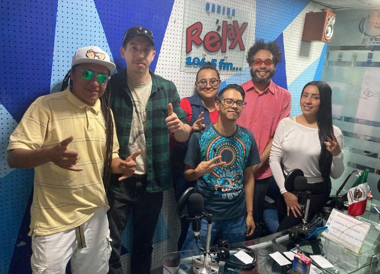 Unísono tweet media