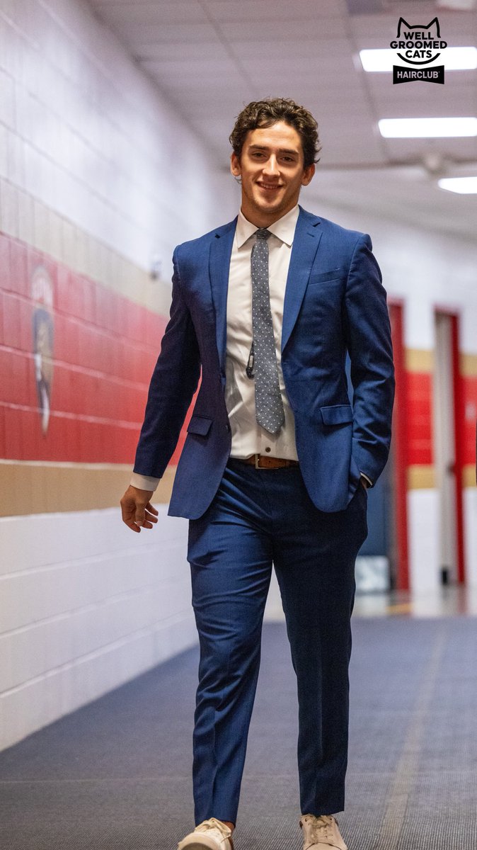 Florida Panthers tweet media