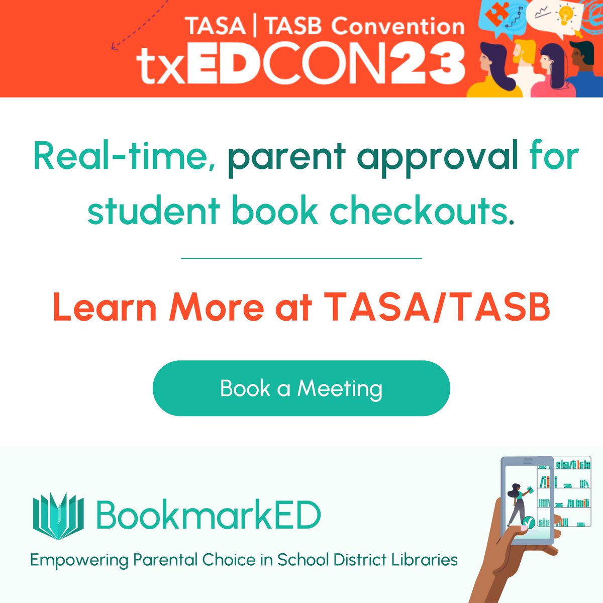 Meet us at TASA/TASB on September 29th and 30th! Find us at the Moak Casey booth in the exhibitor hall or use the link below to schedule a meeting with one of our team members. We look forward to seeing you there! 
lnkd.in/gPVwcvbC